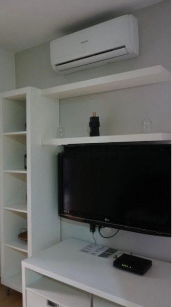 Til leje fra 01/09/2026 til 30/06/2027 Smuk renoveret lejlighed i Benalmádena.-