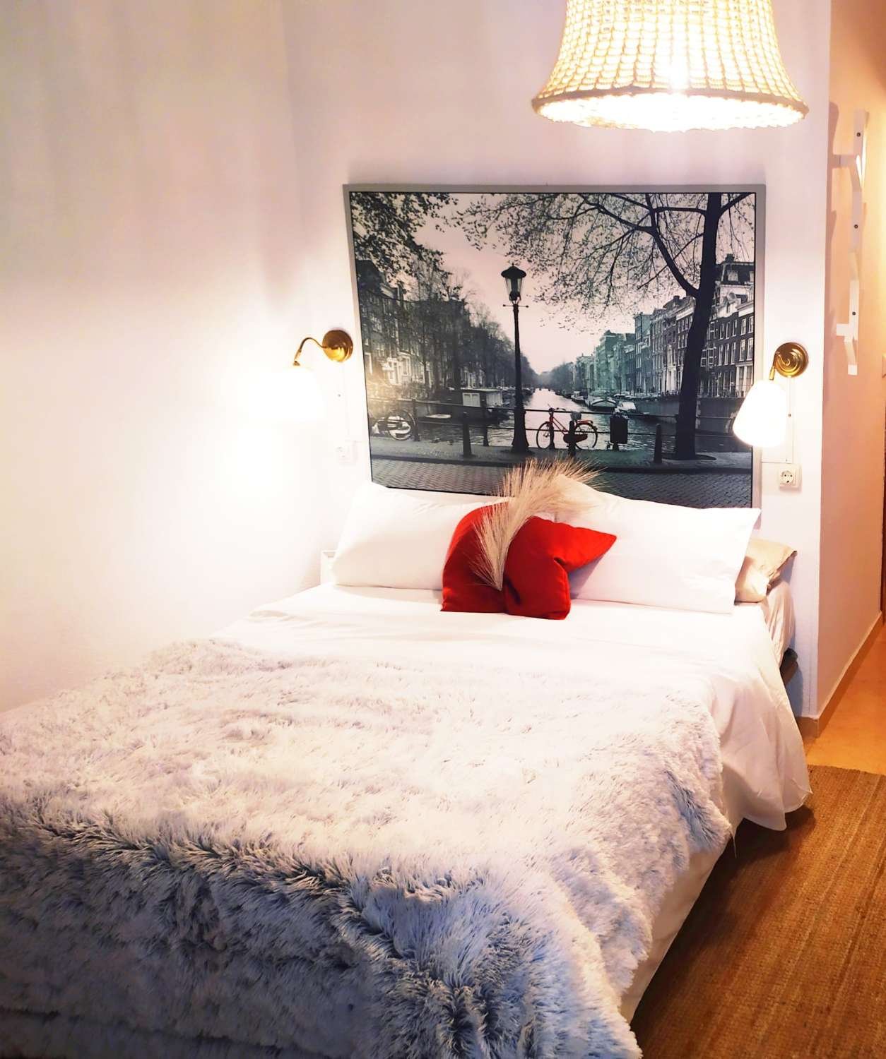 Se alquila  bonito estudio con vistas al mar hasta 30/06/2026 y desde 01/09/2026 hasta 30/06/2027 en Arroyo de la Miel