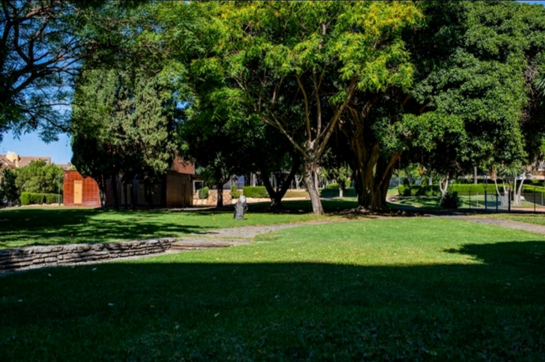 Se alquila  bonito estudio con vistas al mar hasta 30/06/2026 y desde 01/09/2026 hasta 30/06/2027 en Arroyo de la Miel